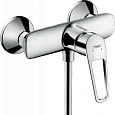 Смеситель для душа Hansgrohe Novus Loop 71360000 Смеситель для душа Hansgrohe Novus Loop 71360000