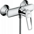 Смеситель для душа Hansgrohe Novus Loop 71360000 Смеситель для душа Hansgrohe Novus Loop 71360000