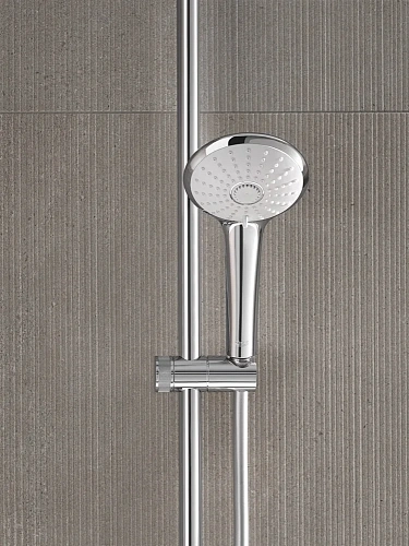 Душевая система GROHE Euphoria 260 (27475002) с термостатом, хром Душевая система GROHE Euphoria 260 (27475002) с термостатом, хром