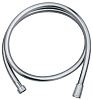 Картинка анонса товара «душевой шланг grohe silverflex с защитой от перегибов, 1250 мм, хром (28362000)»