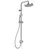 Картинка анонса товара «душевая система ideal standard idealrain eco a6281aa»