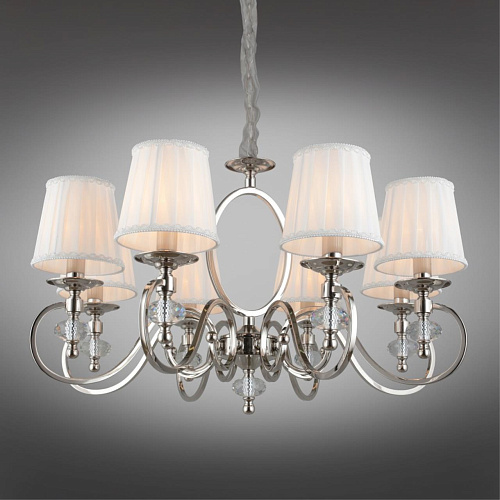 Люстра подвесная Aployt Reni APL.717.03.08 Люстра подвесная Aployt Reni APL.717.03.08