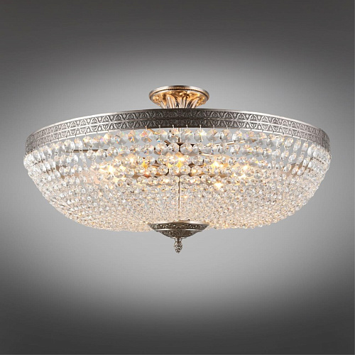 Люстра потолочная Aployt Helcia APL.756.17.10 Люстра потолочная Aployt Helcia APL.756.17.10