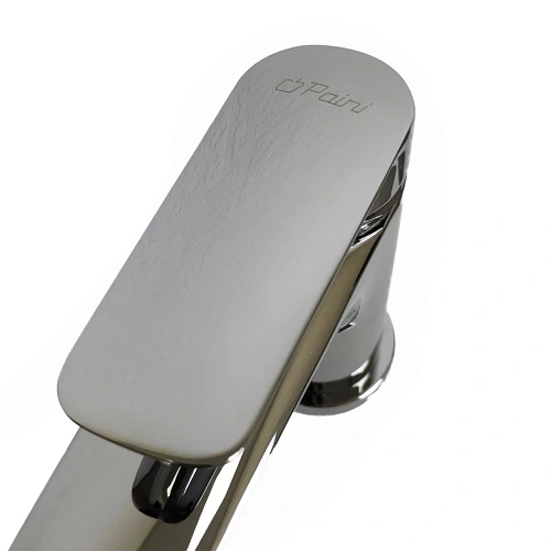 Смеситель для раковины Paini Laguna LACR205 Смеситель для раковины Paini Laguna LACR205