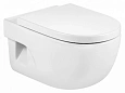 Унитаз подвесной Roca Meridian 346247000 Унитаз подвесной Roca Meridian 346247000