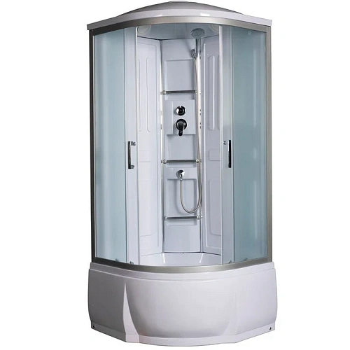 Душевая кабина River LENA Б/К 90/46 МТ 10000001423 Душевая кабина River LENA Б/К 90/46 МТ 10000001423