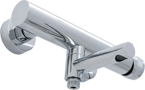 Смеситель для ванны Allen Brau Priority 5.31B10-00 хром Смеситель для ванны Allen Brau Priority 5.31B10-00 хром