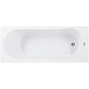 Картинка анонса товара «акриловая ванна aquanet light 170x70 00242509»