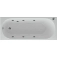 Акриловая ванна Aquatek Оберон 170 гидромассПН с фронтальным экраном слив слева OBR170-0000010 Акриловая ванна Aquatek Оберон 170 гидромассПН с фронтальным экраном слив слева OBR170-0000010