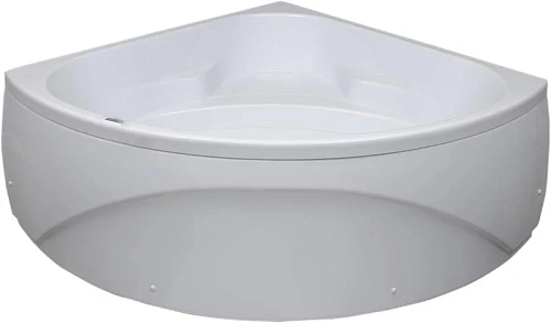 Акриловая ванна Aquanet Vitoria 130x130 00204049 Акриловая ванна Aquanet Vitoria 130x130 00204049