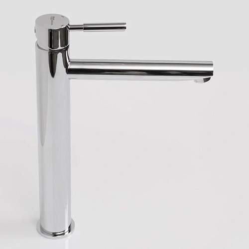 Смеситель для раковины WasserKRAFT Main 4103H хром Смеситель для раковины WasserKRAFT Main 4103H хром