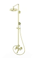 Душевая система Wonzon & Woghand глянцевое золото (WW-88739020-PG) Душевая система Wonzon & Woghand глянцевое золото (WW-88739020-PG)