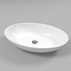 Картинка анонса товара «раковина whitecross citrine 60x40 (белый глянец) 0717.060040.100»