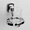 Стакан WasserKRAFT Oder K-3028 хром Стакан WasserKRAFT Oder K-3028 хром