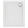 Душевой поддон Ideal Standard E105401 CONNECT AIR 100х100 см
