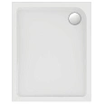 Душевой поддон Ideal Standard E105301 CONNECT AIR 100х80 см Душевой поддон Ideal Standard E105301 CONNECT AIR 100х80 см