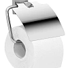 Держатель туалетной бумаги Iddis Edifice с крышкой EDISBC0i43 Держатель туалетной бумаги Iddis Edifice с крышкой EDISBC0i43