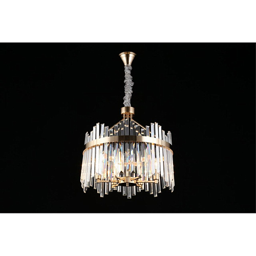 Люстра подвесная Aployt Melisa APL.747.03.06 Люстра подвесная Aployt Melisa APL.747.03.06