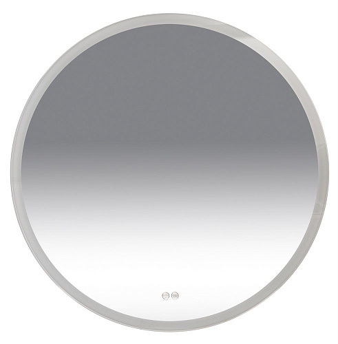 Зеркало Teso azaro easy Circus E0277 c LED-подсветкой, 700x700 Зеркало Teso azaro easy Circus E0277 c LED-подсветкой, 700x700