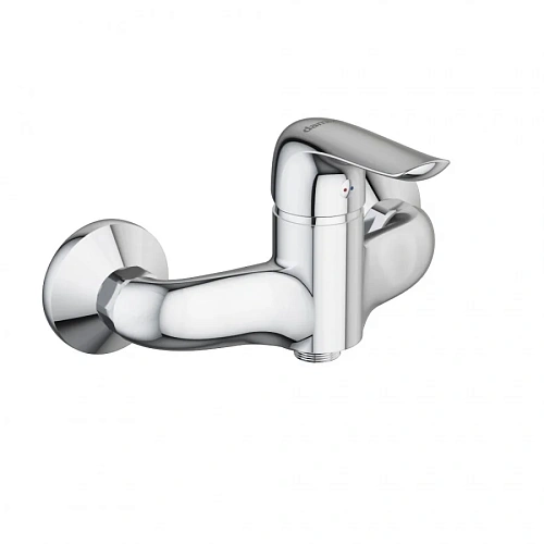 Смеситель для душа Damixa Palace Evo 2 322000000 Смеситель для душа Damixa Palace Evo 2 322000000