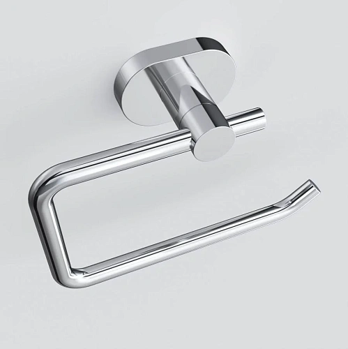 Держатель туалетной бумаги AM.PM Sense L A7434100 L хром Держатель туалетной бумаги AM.PM Sense L A7434100 L хром