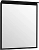 Зеркало Allen Brau Priority 1.31014.BB 70 черный браш