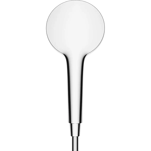 Душевая лейка Sancos Luna SC6004CH диаметр 120 мм, 3 режима, хром/белый Душевая лейка Sancos Luna SC6004CH диаметр 120 мм, 3 режима, хром/белый