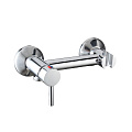 Гигиенический душ RGW Shower Panels SP-201 301405201-01 встраиваемая Гигиенический душ RGW Shower Panels SP-201 301405201-01 встраиваемая