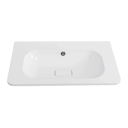 Раковина CEZARES CZR-800/480-LV-MR-NV-W0 Раковина CEZARES CZR-800/480-LV-MR-NV-W0