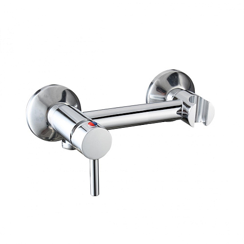 Гигиенический душ RGW Shower Panels SP-201 301405201-01 встраиваемая Гигиенический душ RGW Shower Panels SP-201 301405201-01 встраиваемая