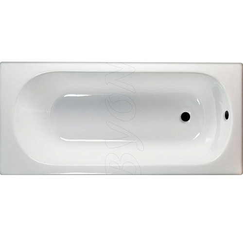 Ванна чугунная BYON 13 160x70x42 V0000219 Ванна чугунная BYON 13 160x70x42 V0000219