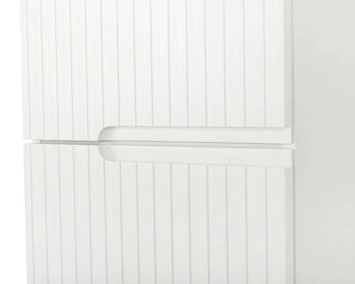 Шкаф-пенал CEZARES DUET-1500-2A-SC-BL Bianco Lucido 400x300 подвесной Шкаф-пенал CEZARES DUET-1500-2A-SC-BL Bianco Lucido 400x300 подвесной