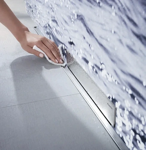 Монтажный элемент для душевого трапа Geberit Kombifix 457.534.00.1 (Н34, выпуск 50 мм) Монтажный элемент для душевого трапа Geberit Kombifix 457.534.00.1 (Н34, выпуск 50 мм)