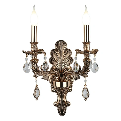 Светильник настенный (Бра) Omnilux Nureci OML-74901-02 Светильник настенный (Бра) Omnilux Nureci OML-74901-02