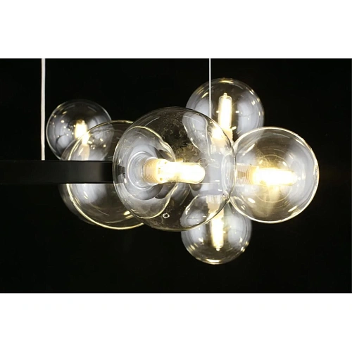 Люстра подвесная Aployt Lilian APL.768.03.12 Люстра подвесная Aployt Lilian APL.768.03.12