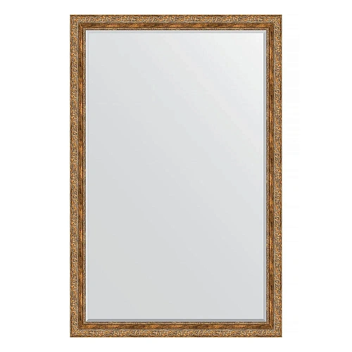 Зеркало в багетной раме Evoform Exclusive BY 3618 113 x 173 см, виньетка античная бронза Зеркало в багетной раме Evoform Exclusive BY 3618 113 x 173 см, виньетка античная бронза