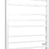 Полотенцесушитель электрический EWRIKA Гелла В9 80х50, белый 558331 Полотенцесушитель электрический EWRIKA Гелла В9 80х50, белый 558331
