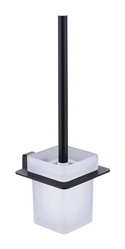 Ершик для унитаза Raglo R301.10.06 черный Ершик для унитаза Raglo R301.10.06 черный