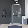 Картинка анонса товара «душевой уголок rgw ho-084w 900x900 мм 350608499-25 белый easy clean»