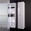 Картинка анонса товара «шкаф-пенал geberit silk 816002000»