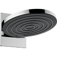 Верхний душ Hansgrohe Pulsify S 260 2jet 24151000, хром Верхний душ Hansgrohe Pulsify S 260 2jet 24151000, хром