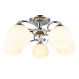 Люстра потолочная Omnilux Casoria OML-25107-05 Люстра потолочная Omnilux Casoria OML-25107-05