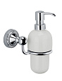 Дозатор жидкого мыла Fixsen Style FX-41112 Дозатор жидкого мыла Fixsen Style FX-41112