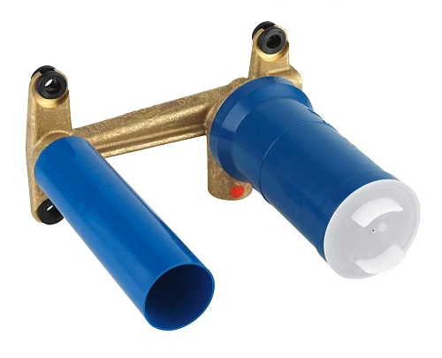 Скрытая часть смесителя GROHE однорычажный (23571000) Скрытая часть смесителя GROHE однорычажный (23571000)