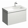 Тумба под раковину Geberit Xeno2 500.516.01.1 88 см