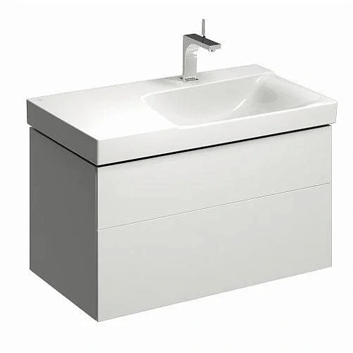 Тумба под раковину Geberit Xeno2 500.516.01.1 88 см Тумба под раковину Geberit Xeno2 500.516.01.1 88 см