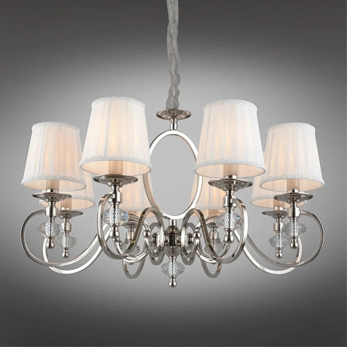 Люстра подвесная Aployt Reni APL.717.03.08 Люстра подвесная Aployt Reni APL.717.03.08