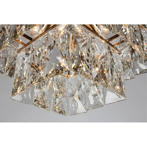 Люстра подвесная Omnilux Arenella OML-72603-08 Люстра подвесная Omnilux Arenella OML-72603-08