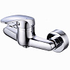 Картинка анонса товара «смеситель для душа river lux d001 10000003161»