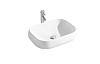 Картинка анонса товара «раковина aquatek aq5526-00 560x420x140»